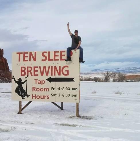 Ten Sleep Brewing