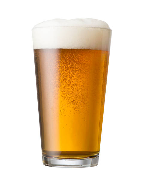 Mastering the Perfect Draft Beer Pour