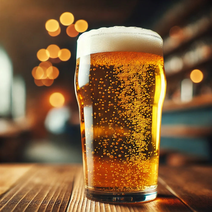 The Importance of Proper CO2 Pressure in Your Restaurant's Draft Beer Operations