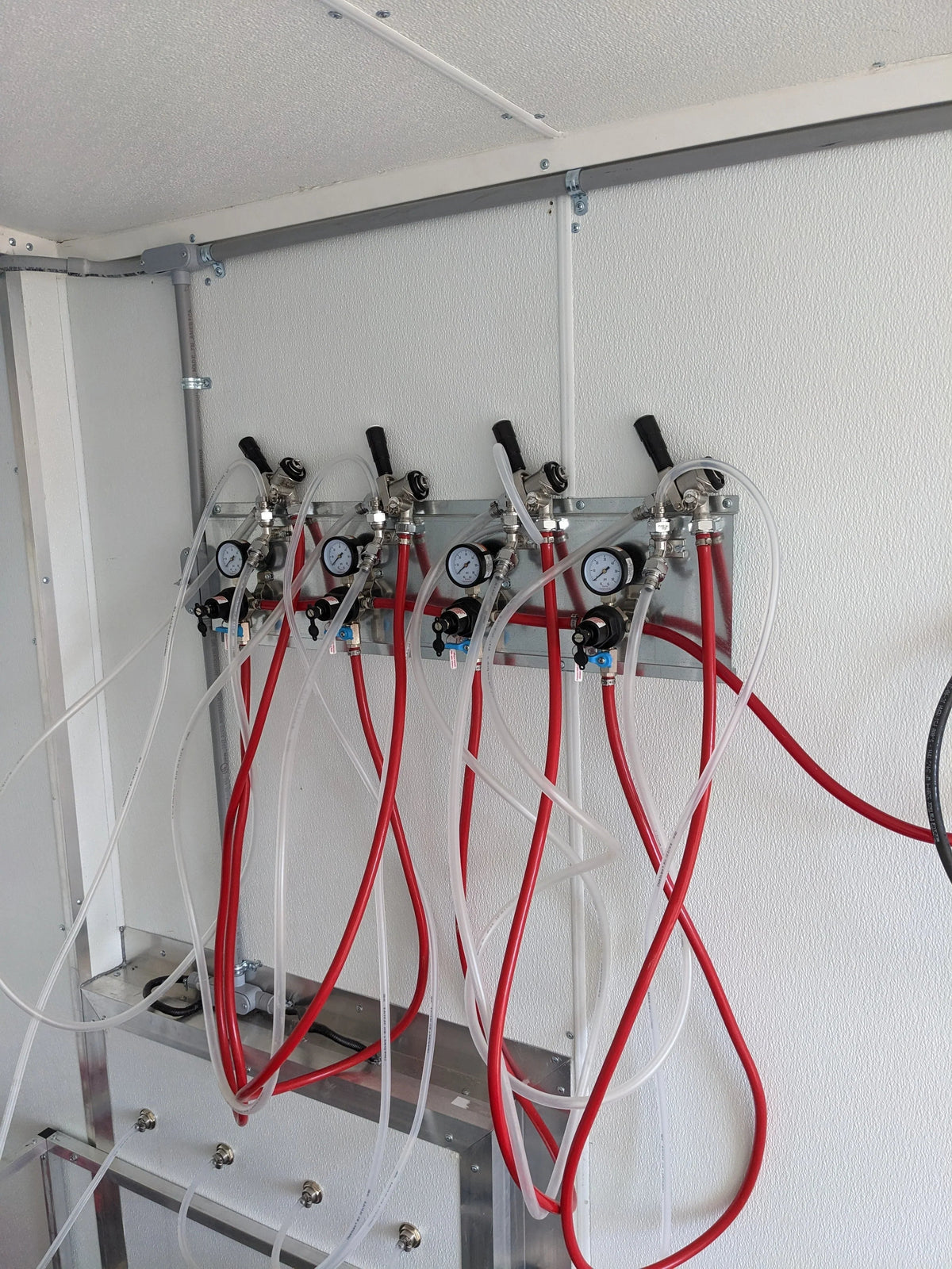 The Importance of Regular Beer Line Cleaning – Quality Draft Solutions
