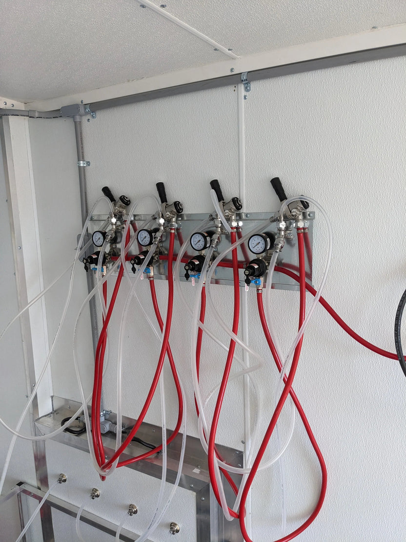 The Importance of Regular Beer Line Cleaning – Quality Draft Solutions