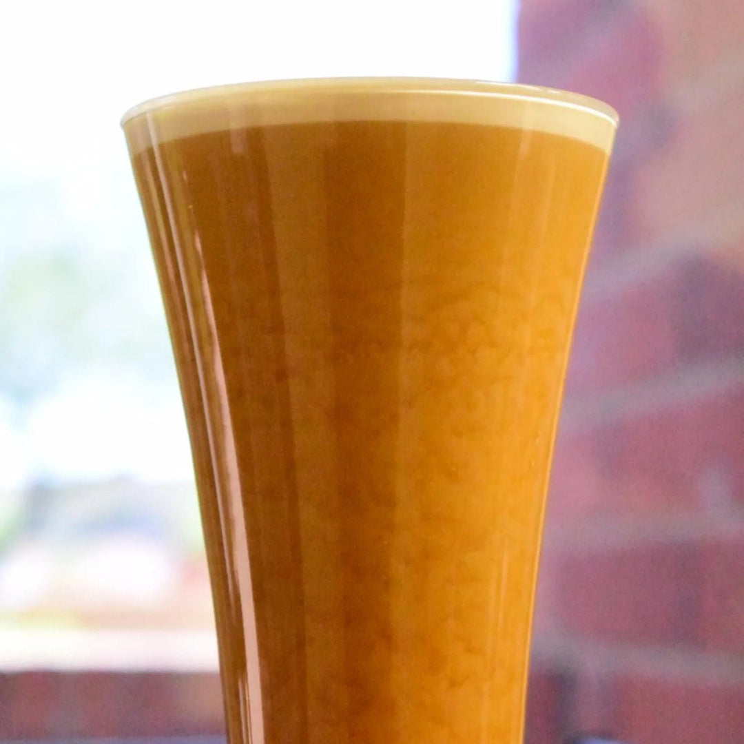 That cascading nitrogen cold brew is the taking the industry by storm