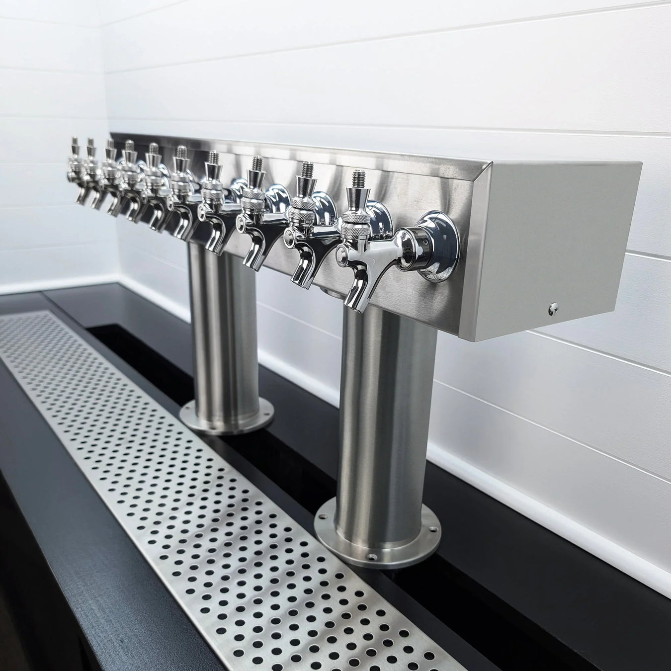 Clearance and Returned Draft Beer Equipment