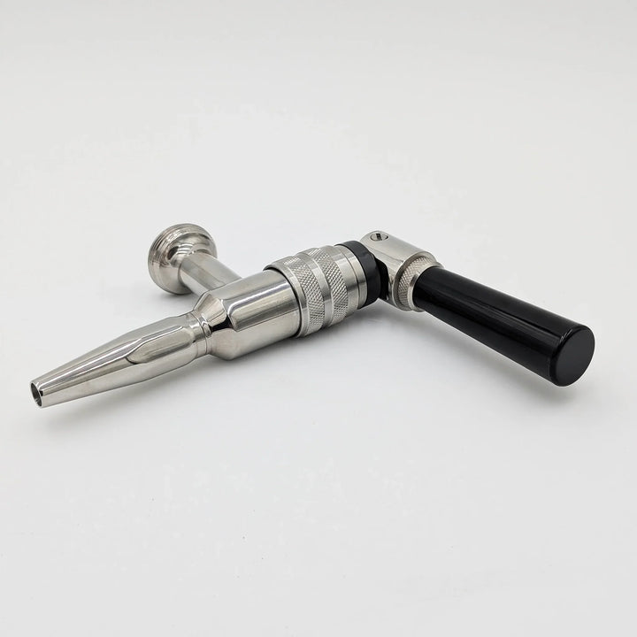 QDS SS Nitro Stout Faucet