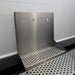 4 Hole Wall Mounted Drip Tray 