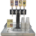 Nitro Cold Brew Kegerator