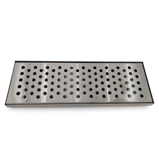 Stainless Steel 5" Drip Tray