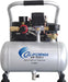 California Air Tools air compressor for NitroBrew Infuser and Pumps