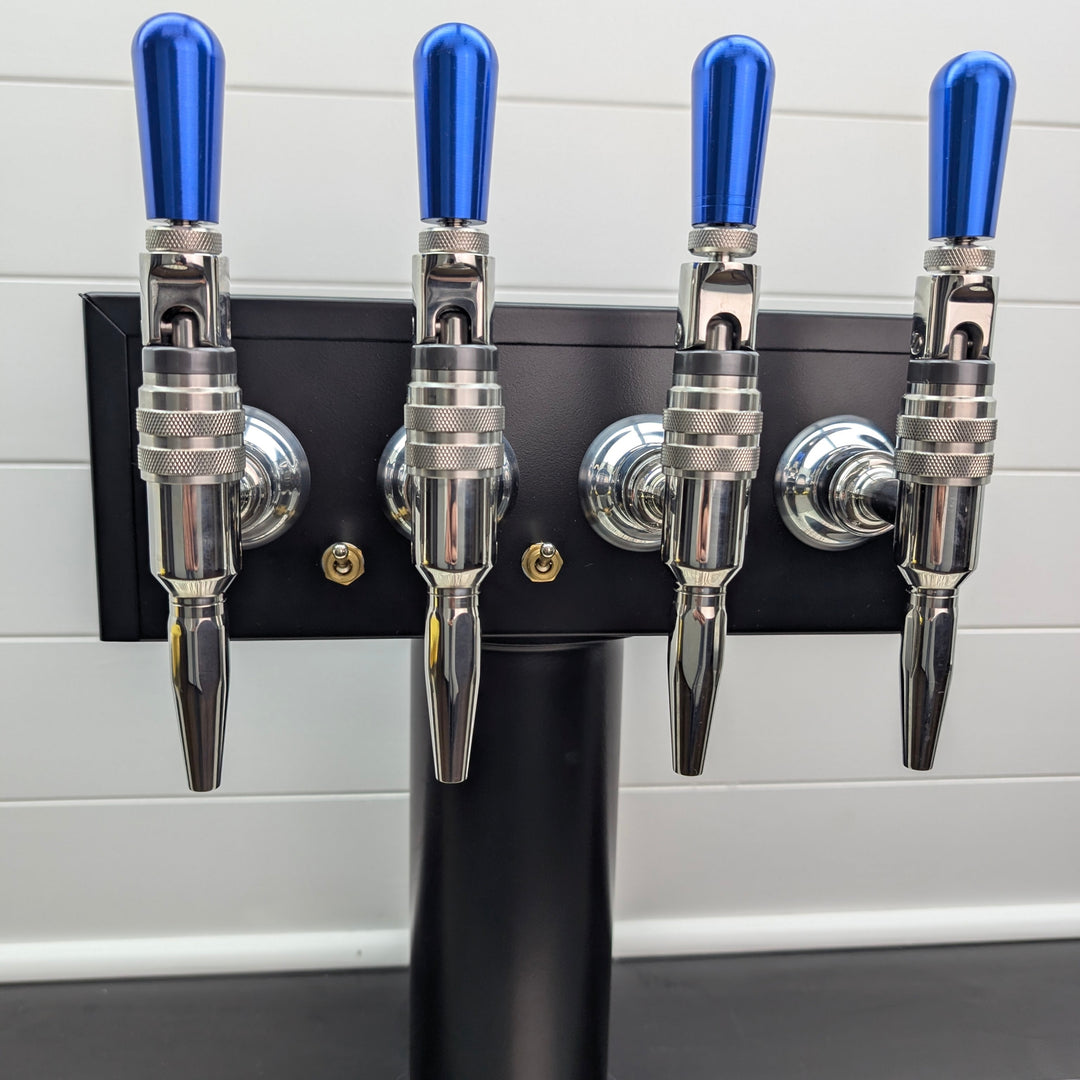 Sitchable Nitro Cold Brew Draft Faucet
