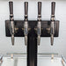Black Nitro Brew Cold Brew Draft Tower