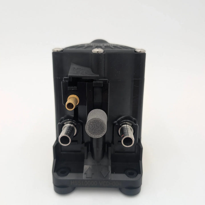 Bottom FloJet Pump 1022A