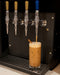 Four Tap BrewBox nitro Infused Cocktail