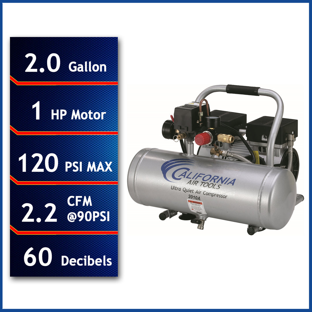 QDS Air Compressor