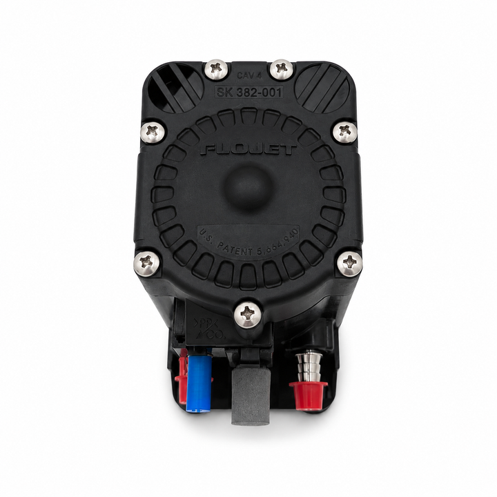 Infusion Pro Series Draft FloJet Pump