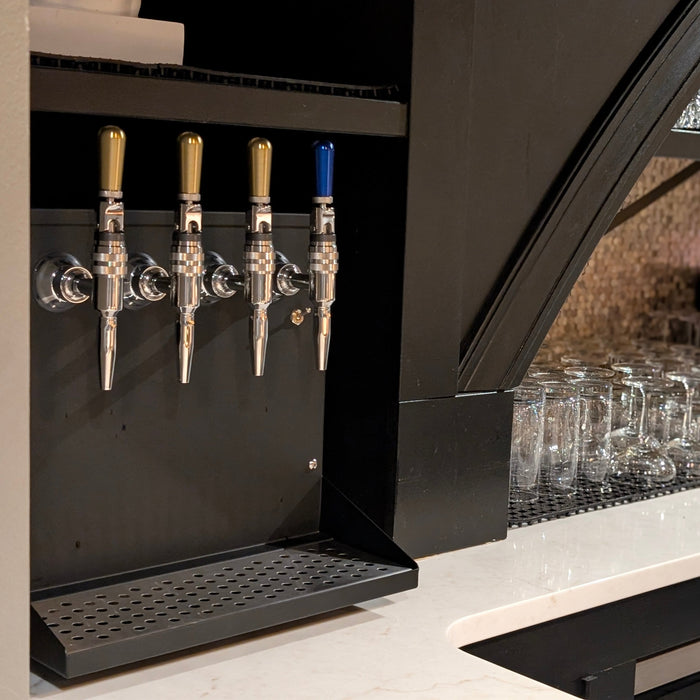 Switchable Nitro Cocktail/ Cold Brew