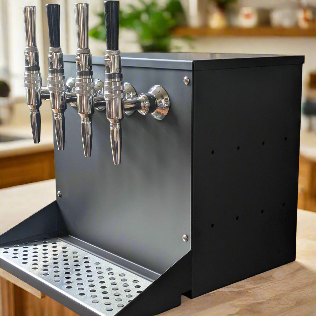 Nitro Cold Brew Box