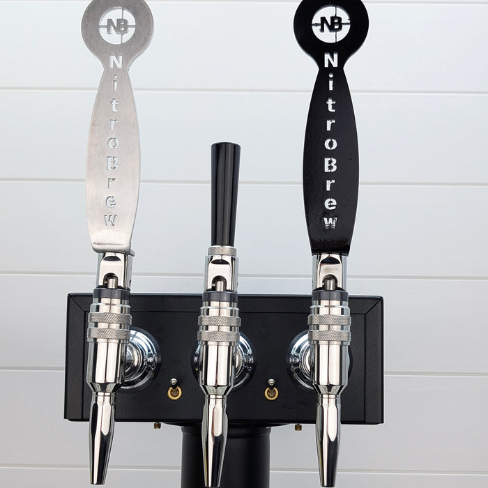 NitroBrew Switchable Cold Brew Tower
