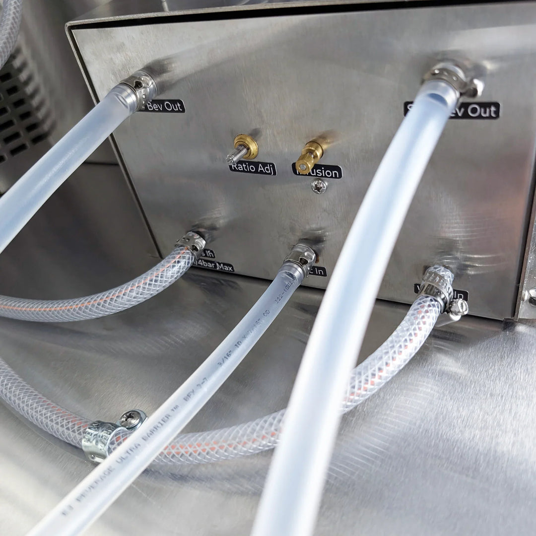 NitroBrew BRIX System