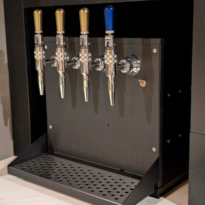 Nitro Coffee Table Top Draft System