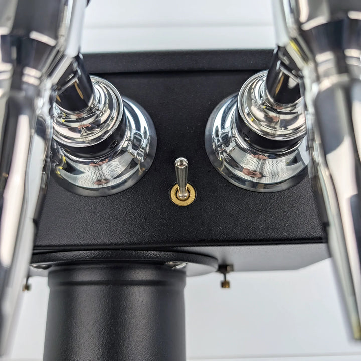 Can I switch from Cold Brew to Nitro?
