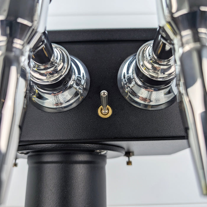 Nitro Cold Brew Coffee Switchable Tower