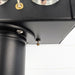 Nitro Cold Brew Tower infuser knob