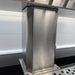 Octagon Pedestal