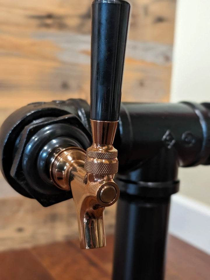 PVD Copper Faucet