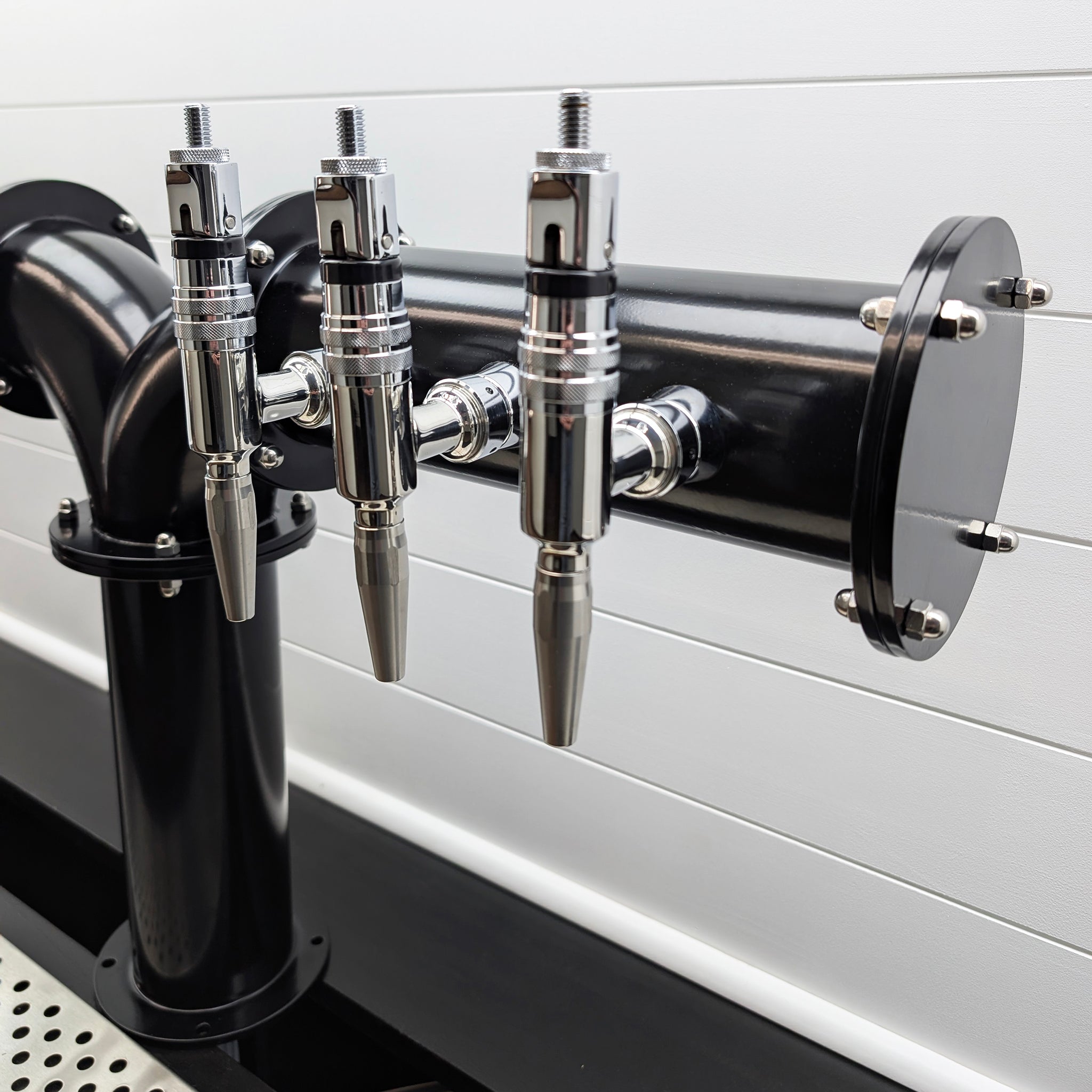 Draf System Commercial Draft Systems & Nitro Cold Brew | Quality Draft Solutions