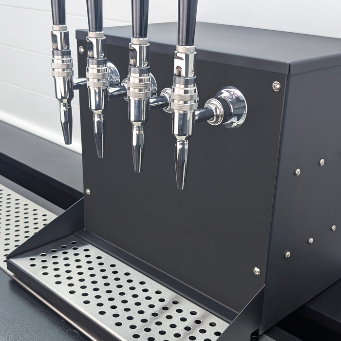 Infusion Pro Series BrewBox – Commercial Nitro & Cold Brew System