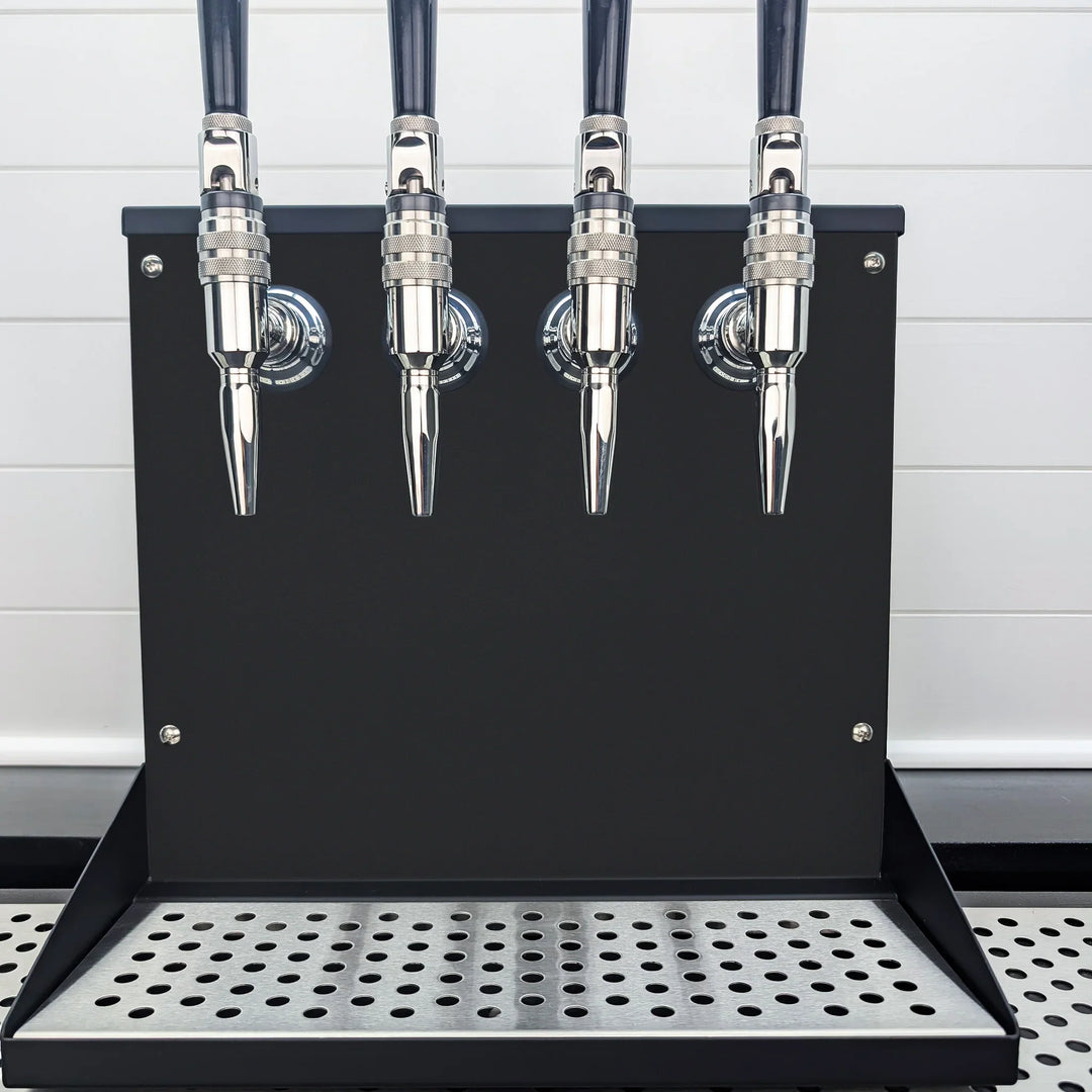 Nitro Infused Draft Cold Brew- Infusion Pro Series BrewBox