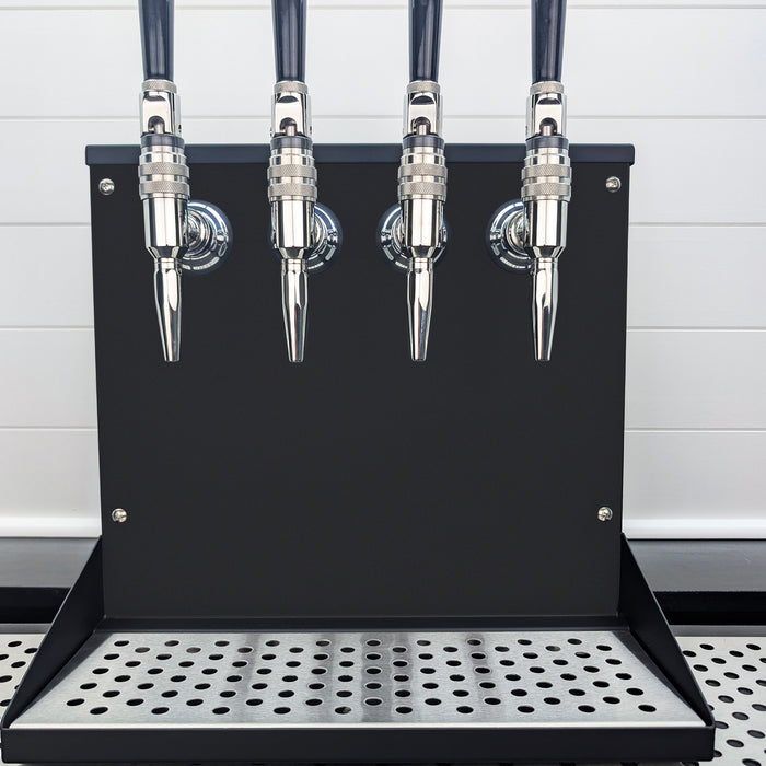 Infusion Pro Series BrewBox – Commercial Nitro & Cold Brew System