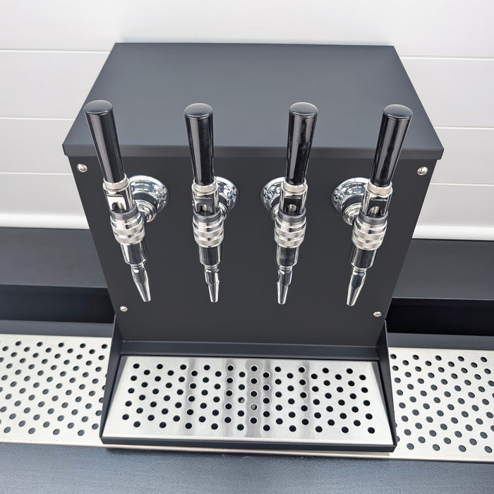 Infusion Pro Series BrewBox – Commercial Nitro & Cold Brew System