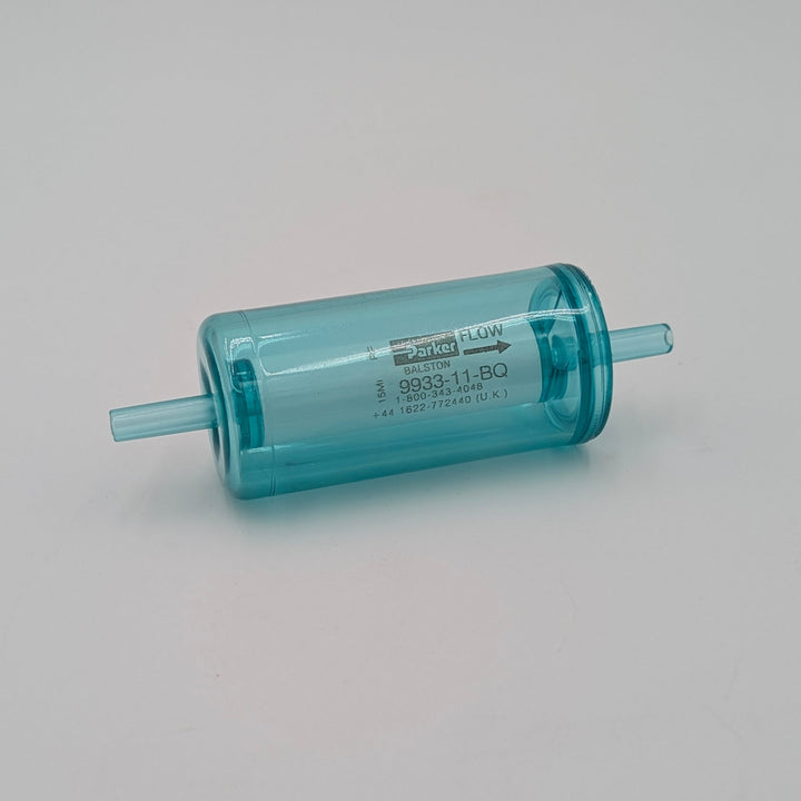 Infusion Pro Series Parker Inline Filter