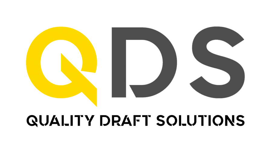 Quality Draft Solutions Logo