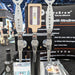 QDS Nitro Cold Brew Switchable Tower