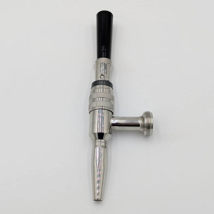 100% Stainless Steel Nitro Staout Faucet