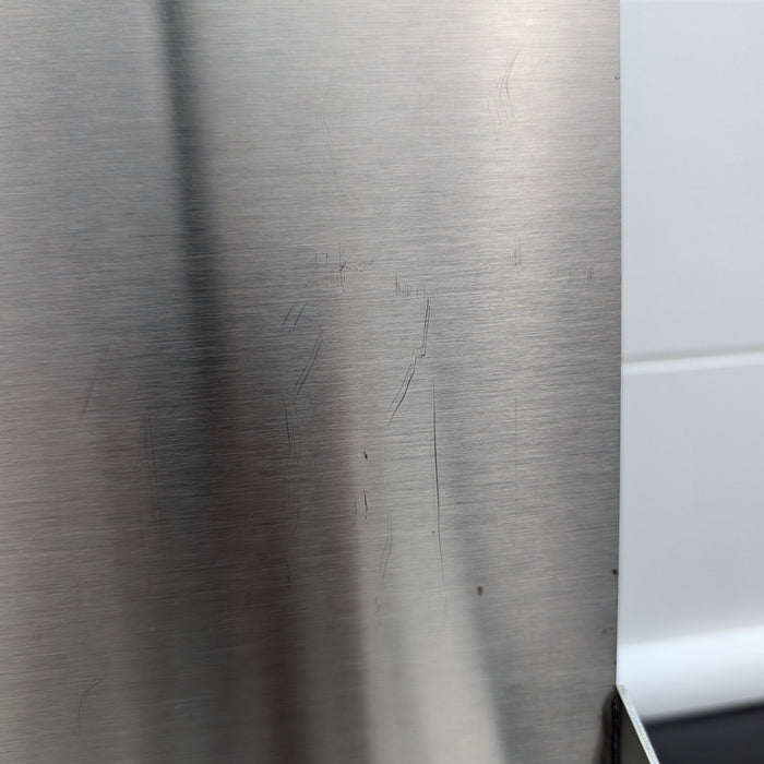 Scratch 4 Hole Wall Mounted Drip Tray