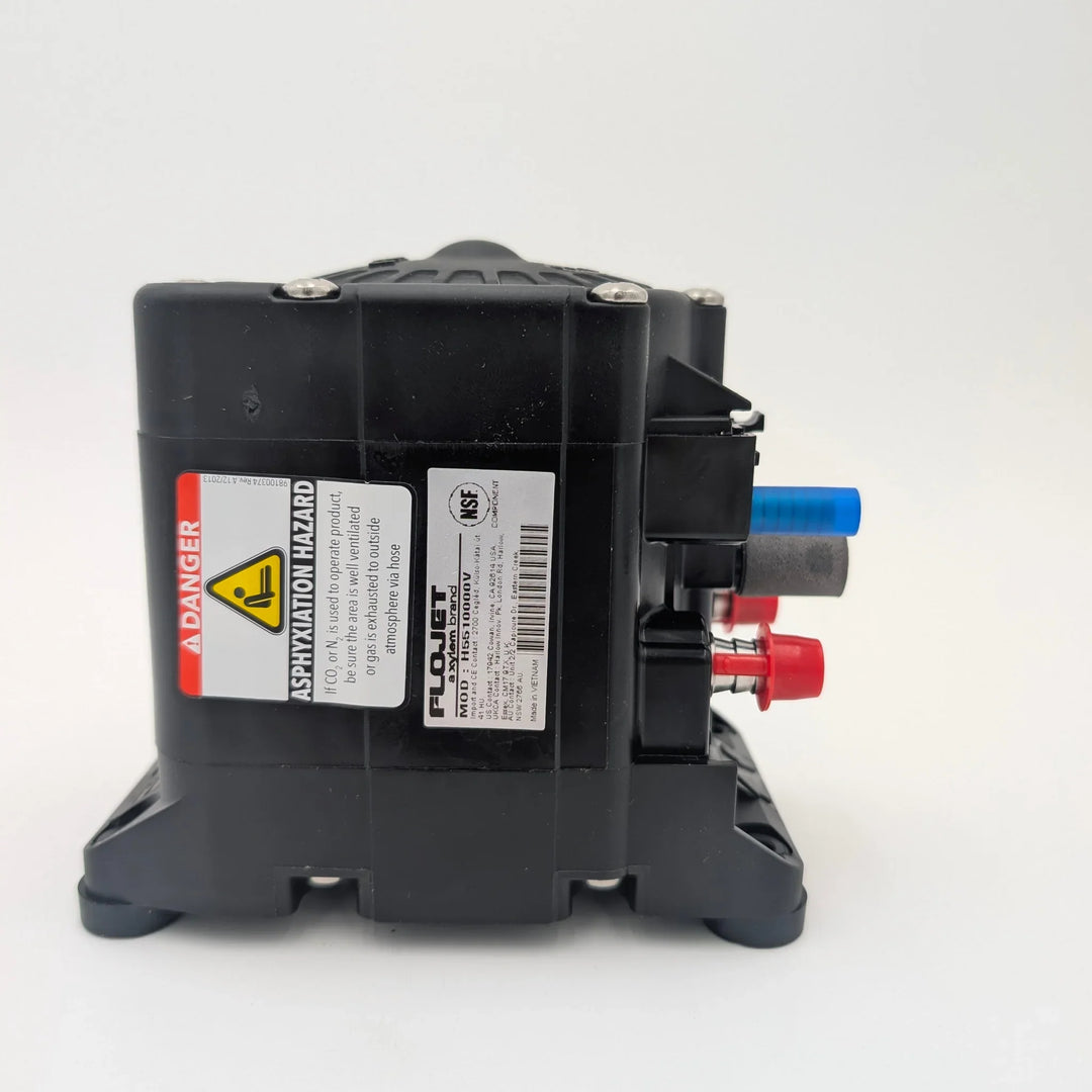 Side FloJet Pump 1022A