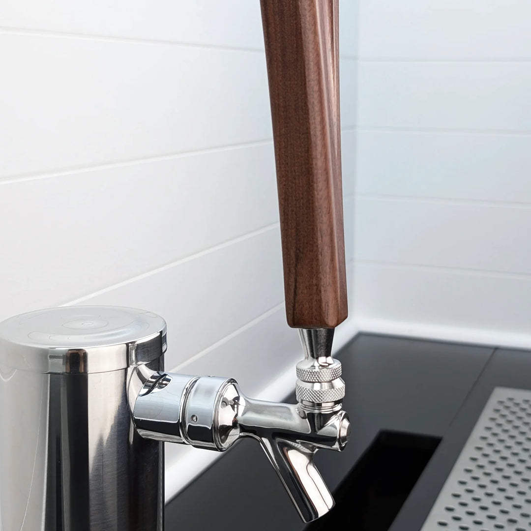 Wooden Maple Tap Handle