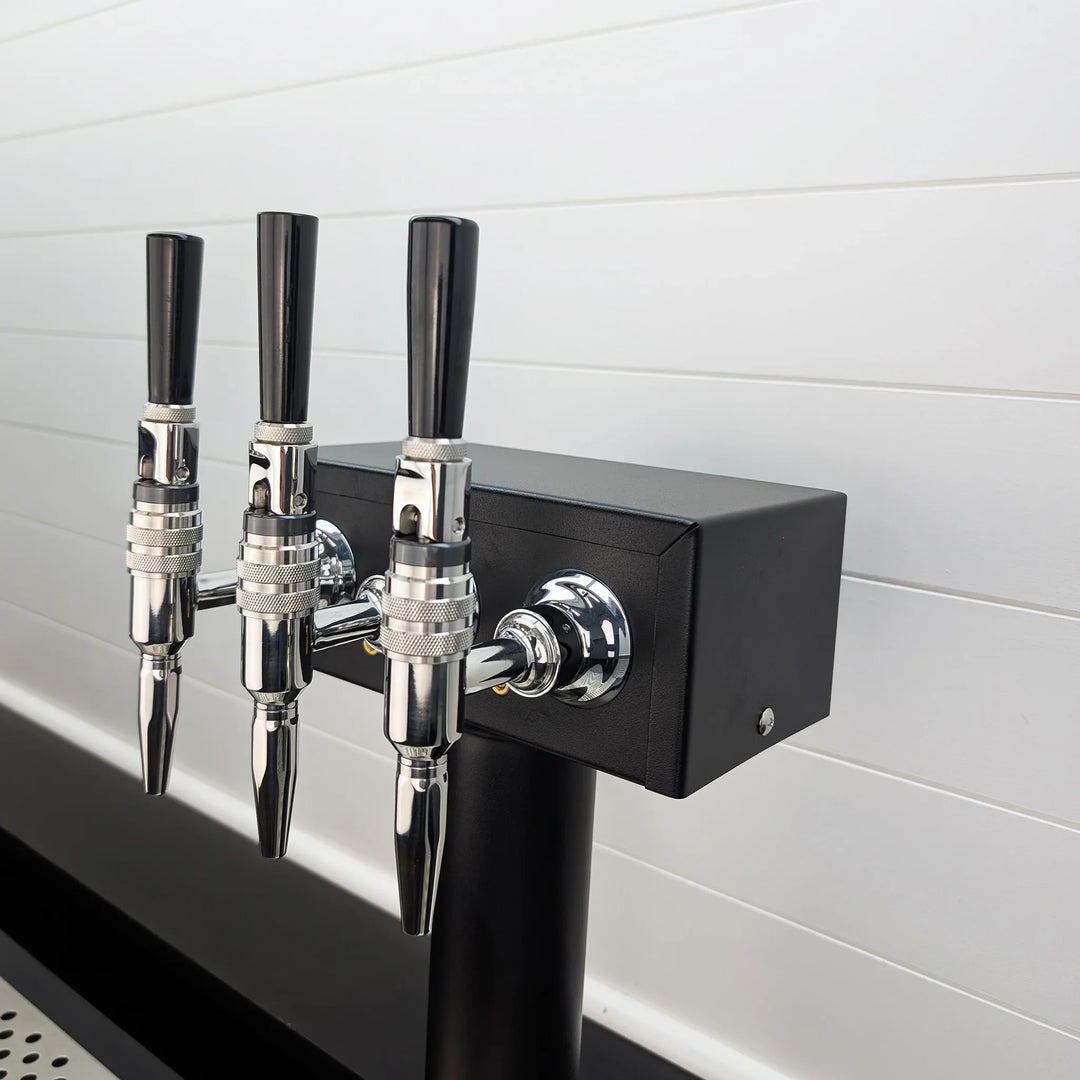 Switchable Nitro Cold Brew Tower QDS