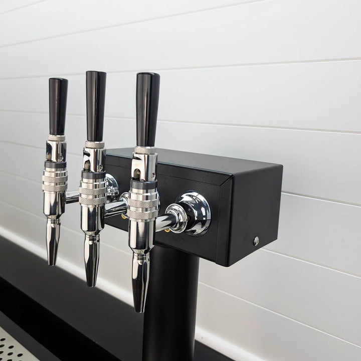 Switchable Nitro Cold Brew Tower QDS