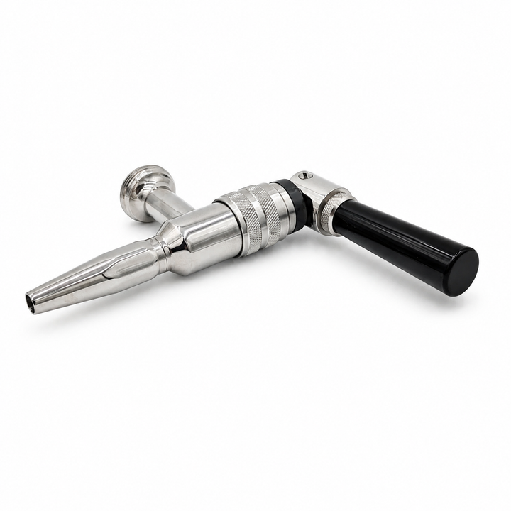 Nitro Faucet for Cold Brew and Beer