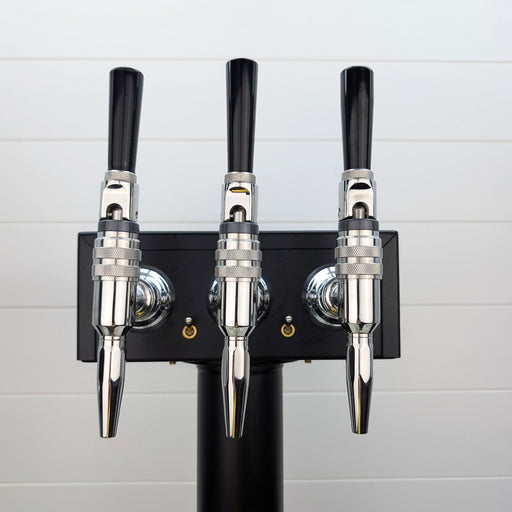 Switchable Nitro Cold Brew Tower