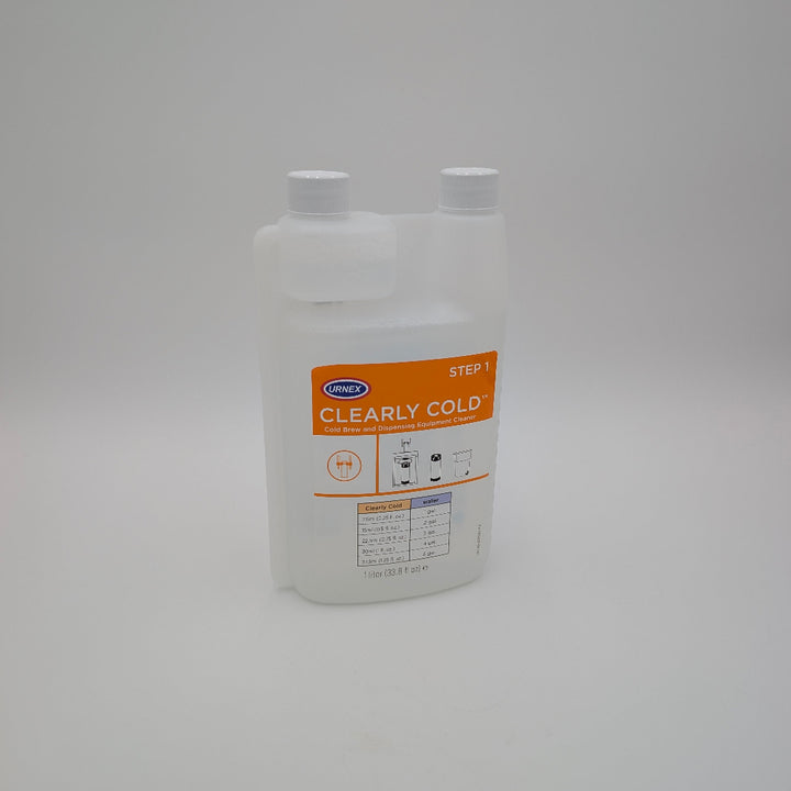 Draft System Cold Brew Cleaner