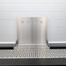 4 hole wall mount drip tray