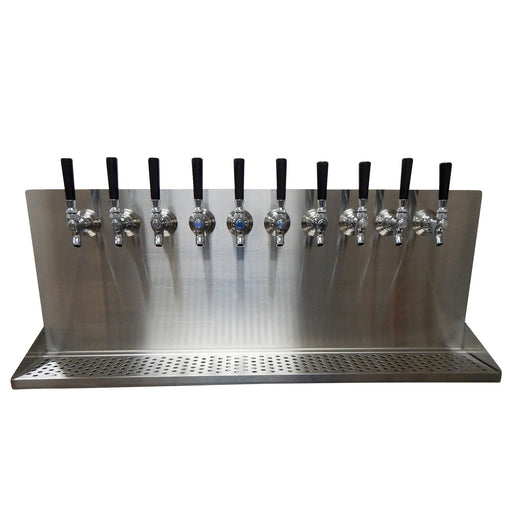 Wall Mount Draft Beer Dispenser