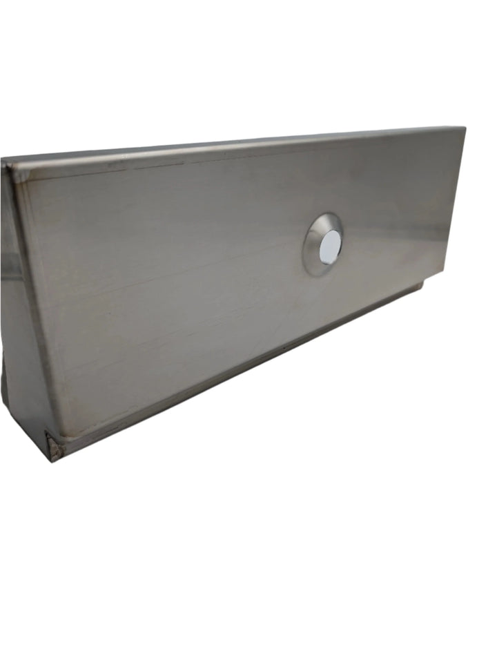 Wall Mount Drip Tray Bottom